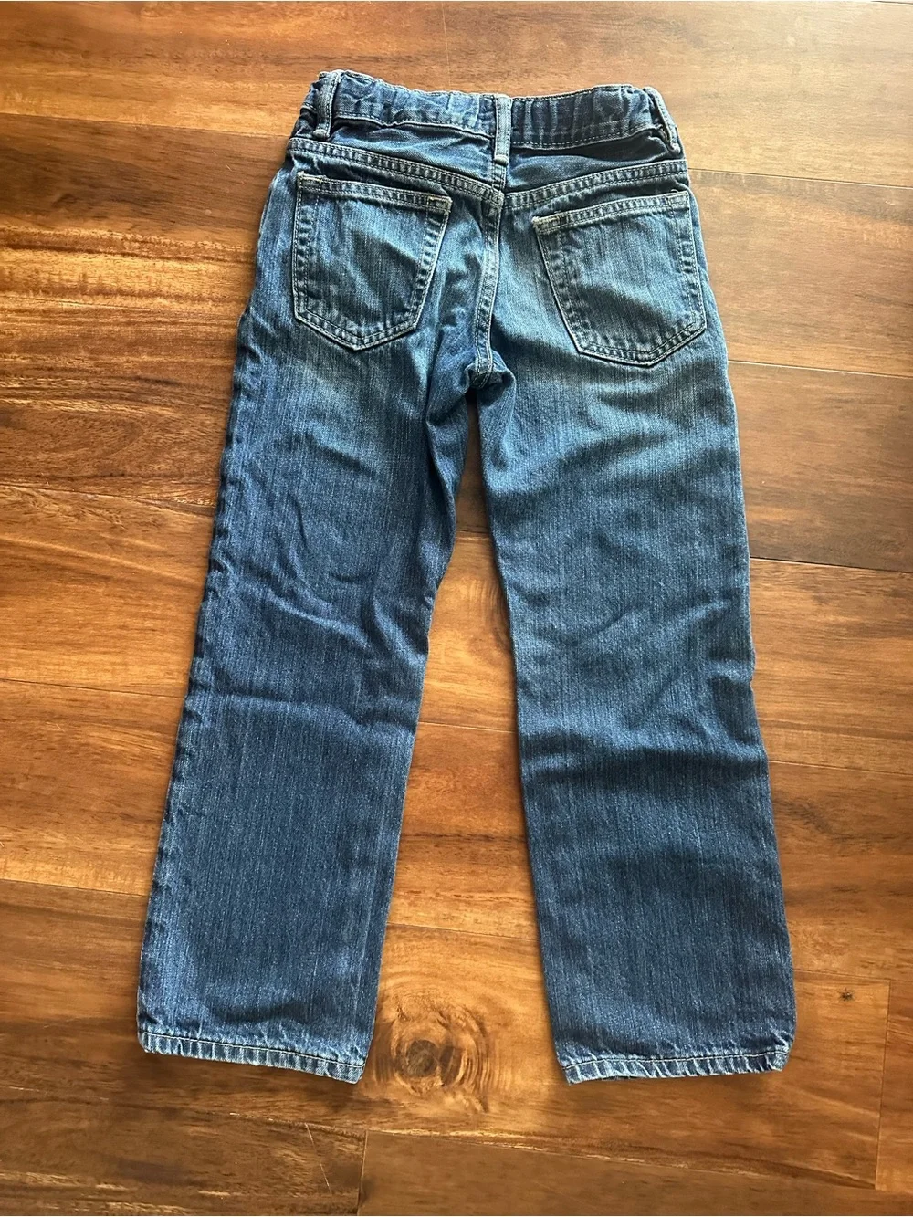 GAP classic blue